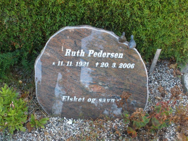 Ruth Pedersen.JPG